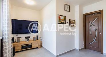 Тристаен апартамент, Варна, Център, 691938, Снимка 13