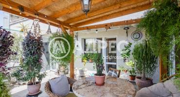 Тристаен апартамент, Варна, Център, 691938, Снимка 15