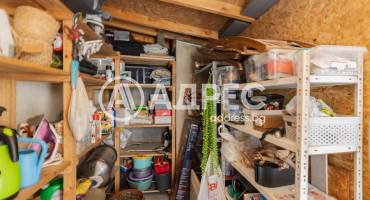 Тристаен апартамент, Варна, Център, 691938, Снимка 16