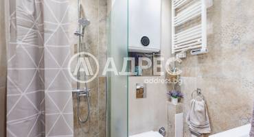 Тристаен апартамент, Варна, Център, 691938, Снимка 17