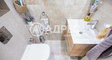 Тристаен апартамент, Варна, Център, 691938, Снимка 18