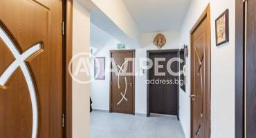 Тристаен апартамент, Варна, Център, 691938, Снимка 19