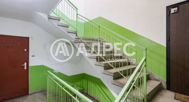 Тристаен апартамент, Варна, Център, 691938, Снимка 20