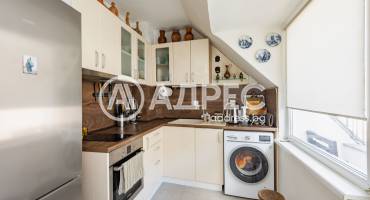 Тристаен апартамент, Варна, Център, 691938, Снимка 8