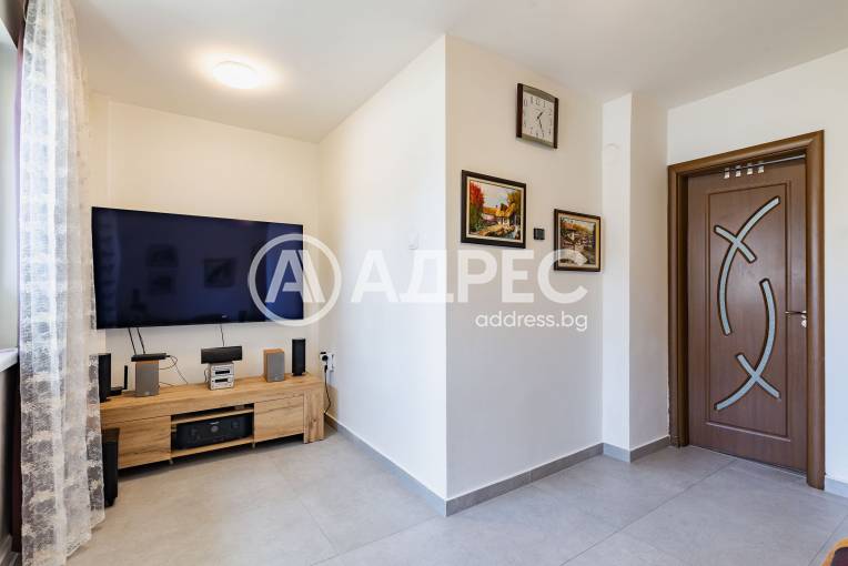 Тристаен апартамент, Варна, Център, 691938, Снимка 13