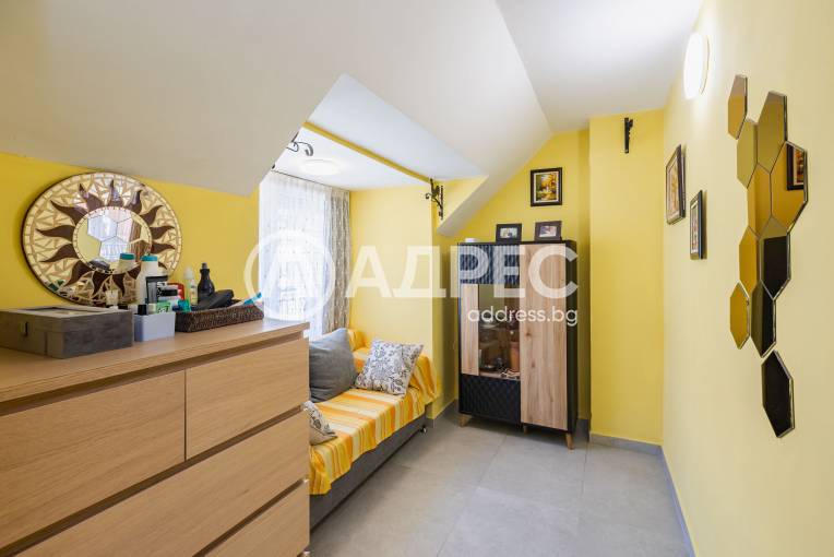 Тристаен апартамент, Варна, Център, 691938, Снимка 3