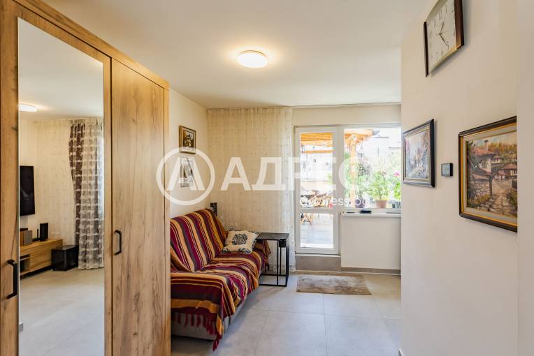 Тристаен апартамент, Варна, Център, 691938, Снимка 4