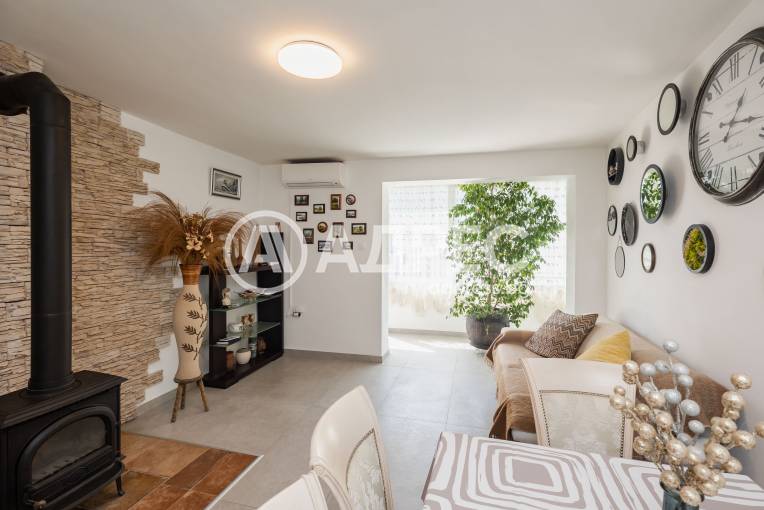 Тристаен апартамент, Варна, Център, 691938, Снимка 5