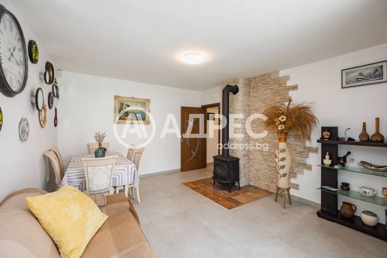 Тристаен апартамент, Варна, Център, 691938, Снимка 6