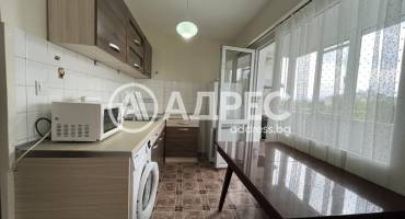 Двустаен апартамент, Варна, Владислав Варненчик, 695938, Снимка 2