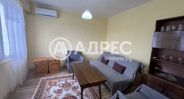 Двустаен апартамент, Варна, Владислав Варненчик, 695938, Снимка 3