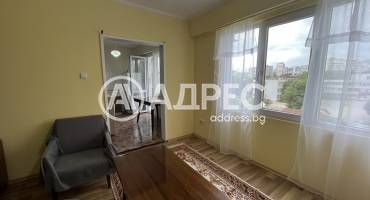 Двустаен апартамент, Варна, Владислав Варненчик, 695938, Снимка 4