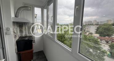 Двустаен апартамент, Варна, Владислав Варненчик, 695938, Снимка 9