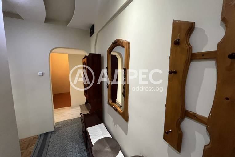 Двустаен апартамент, Варна, Владислав Варненчик, 695938, Снимка 10