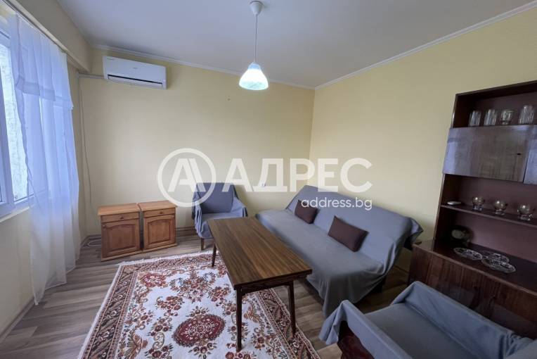 Двустаен апартамент, Варна, Владислав Варненчик, 695938, Снимка 3