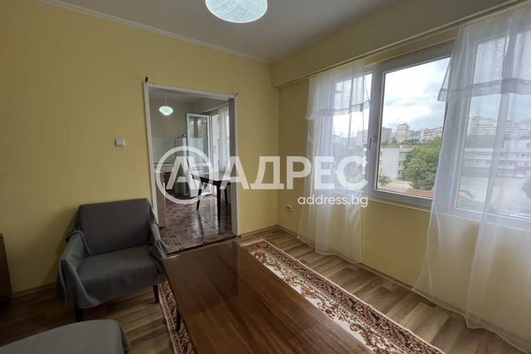 Двустаен апартамент, Варна, Владислав Варненчик, 695938, Снимка 4