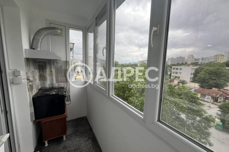 Двустаен апартамент, Варна, Владислав Варненчик, 695938, Снимка 9