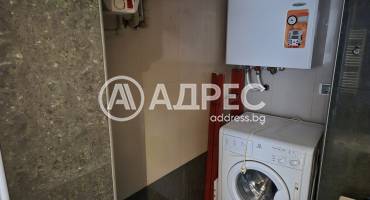 Тристаен апартамент, София, Люлин 9, 698938, Снимка 9
