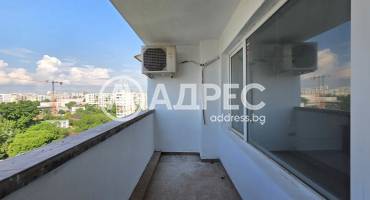 Тристаен апартамент, София, Люлин 9, 698938, Снимка 12