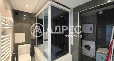 Тристаен апартамент, София, Люлин 9, 698938, Снимка 4