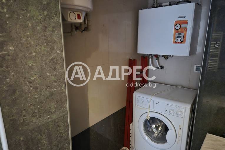 Тристаен апартамент, София, Люлин 9, 698938, Снимка 9