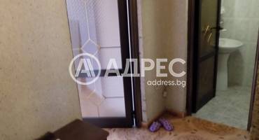 Тристаен апартамент, Хасково, Център, 265939, Снимка 5
