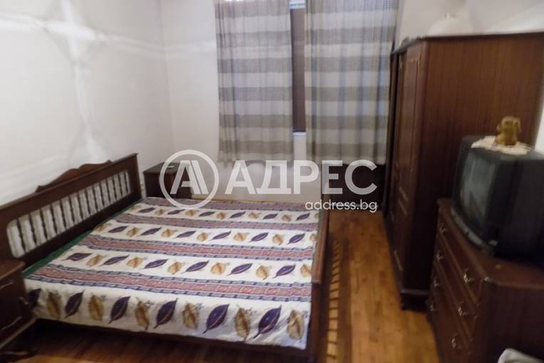 Тристаен апартамент, Хасково, Център, 265939, Снимка 3