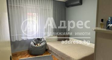 Тристаен апартамент, Хасково, Каменни, 600939, Снимка 8