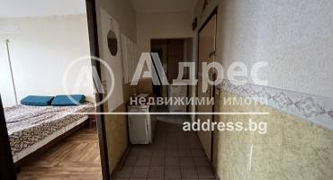Двустаен апартамент, Сливен, Стоян Заимов, 606939, Снимка 7