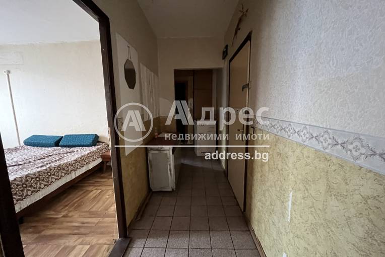 Двустаен апартамент, Сливен, Стоян Заимов, 606939, Снимка 7