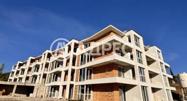 Едностаен апартамент, Свети Влас, 635939, Снимка 6