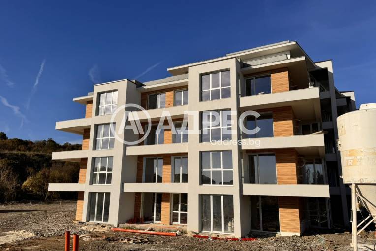 Едностаен апартамент, Свети Влас, 635939, Снимка 5