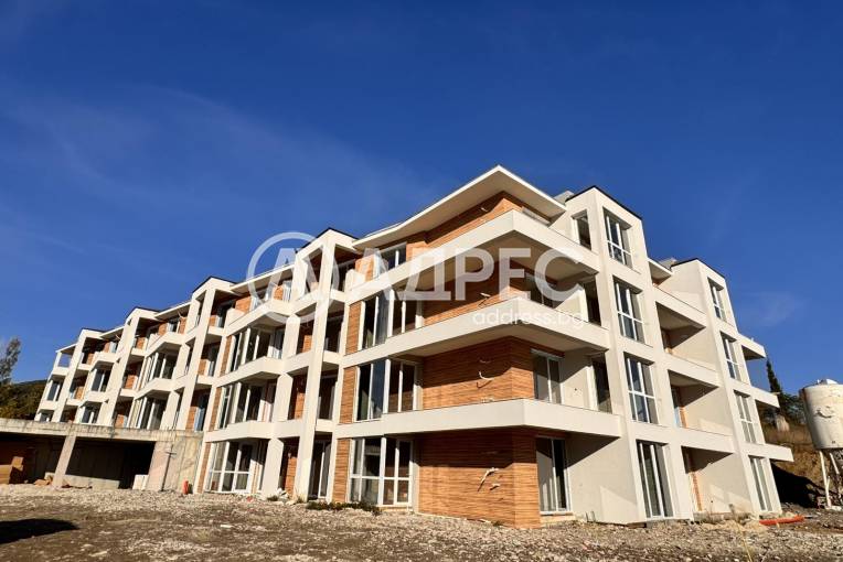 Едностаен апартамент, Свети Влас, 635939, Снимка 6