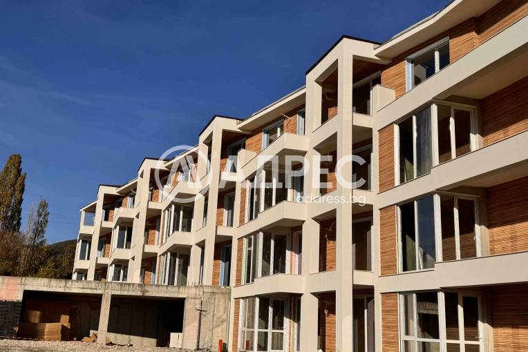 Едностаен апартамент, Свети Влас, 635939, Снимка 7