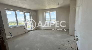 Тристаен апартамент, София, Люлин 2, 652939, Снимка 2