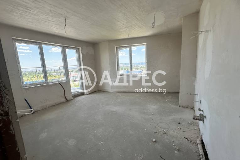 Тристаен апартамент, София, Люлин 2, 652939, Снимка 2