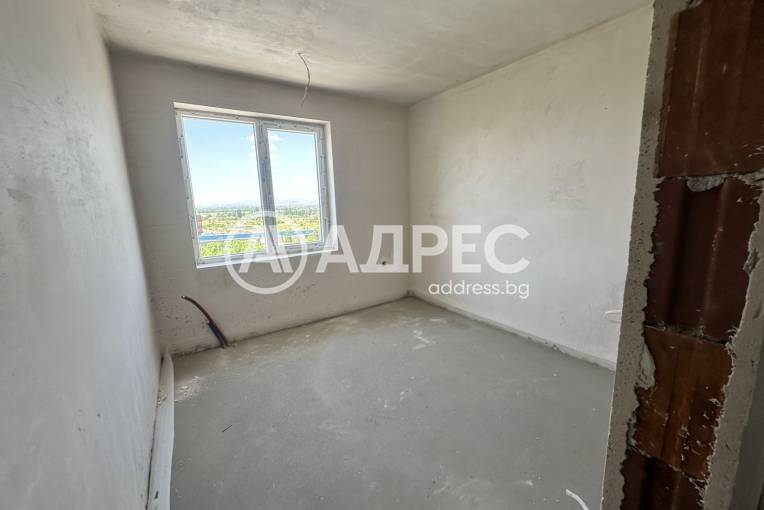 Тристаен апартамент, София, Люлин 2, 652939, Снимка 6