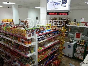 Офис, Варна, Колхозен пазар, 664939, Снимка 1