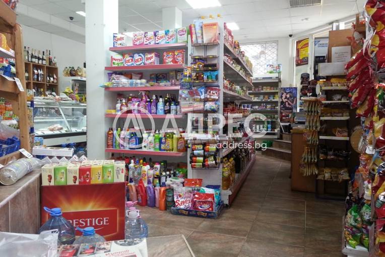 Офис, Варна, Колхозен пазар, 664939, Снимка 1