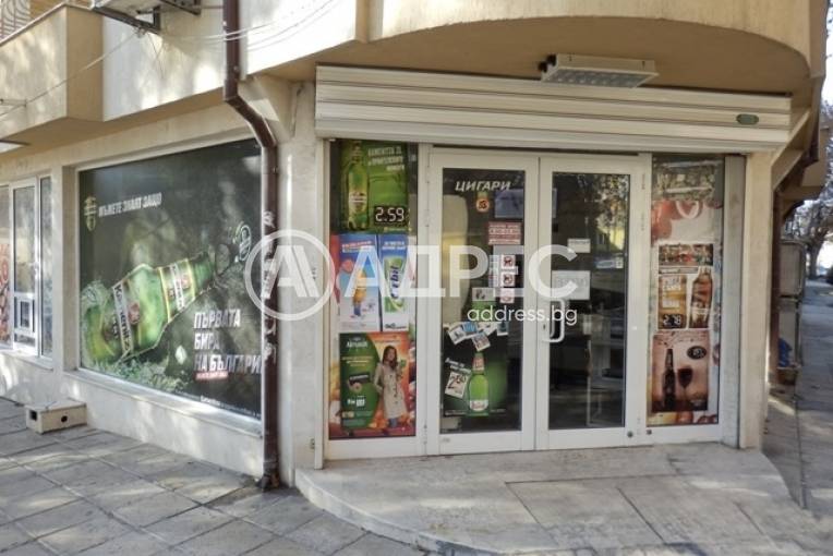 Офис, Варна, Колхозен пазар, 664939, Снимка 2