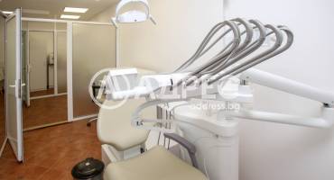 Офис, София, Бели брези, 674939, Снимка 1