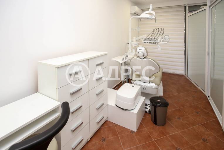 Офис, София, Бели брези, 674939, Снимка 2