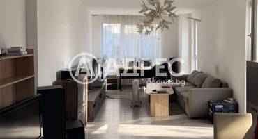 Двустаен апартамент, София, Обеля 2, 678939, Снимка 1