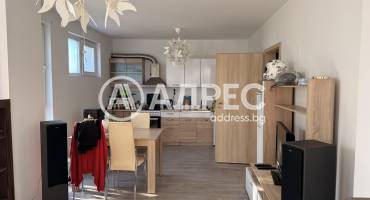 Двустаен апартамент, София, Обеля 2, 678939, Снимка 2