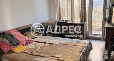 Двустаен апартамент, София, Обеля 2, 678939, Снимка 3