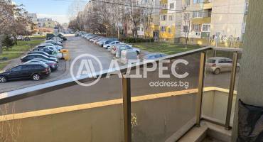 Двустаен апартамент, София, Обеля 2, 678939, Снимка 4