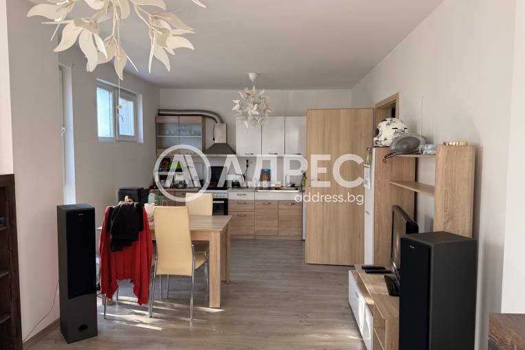 Двустаен апартамент, София, Обеля 2, 678939, Снимка 2