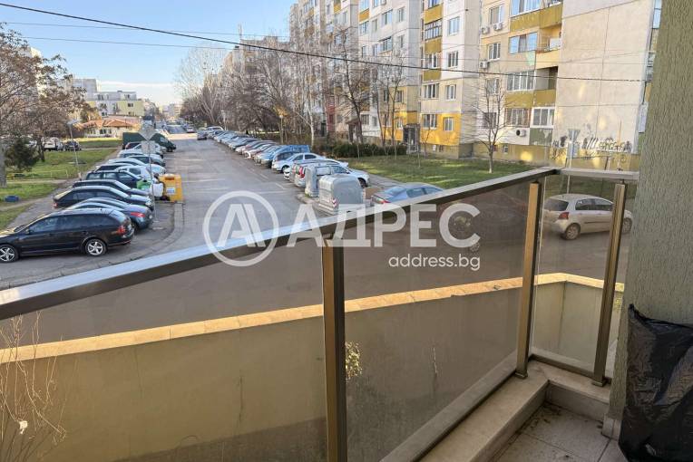 Двустаен апартамент, София, Обеля 2, 678939, Снимка 4