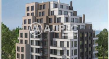 Двустаен апартамент, Варна, Изгрев, 683939, Снимка 1
