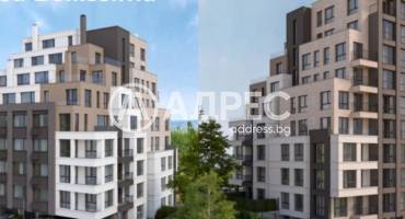 Двустаен апартамент, Варна, Изгрев, 683939, Снимка 2